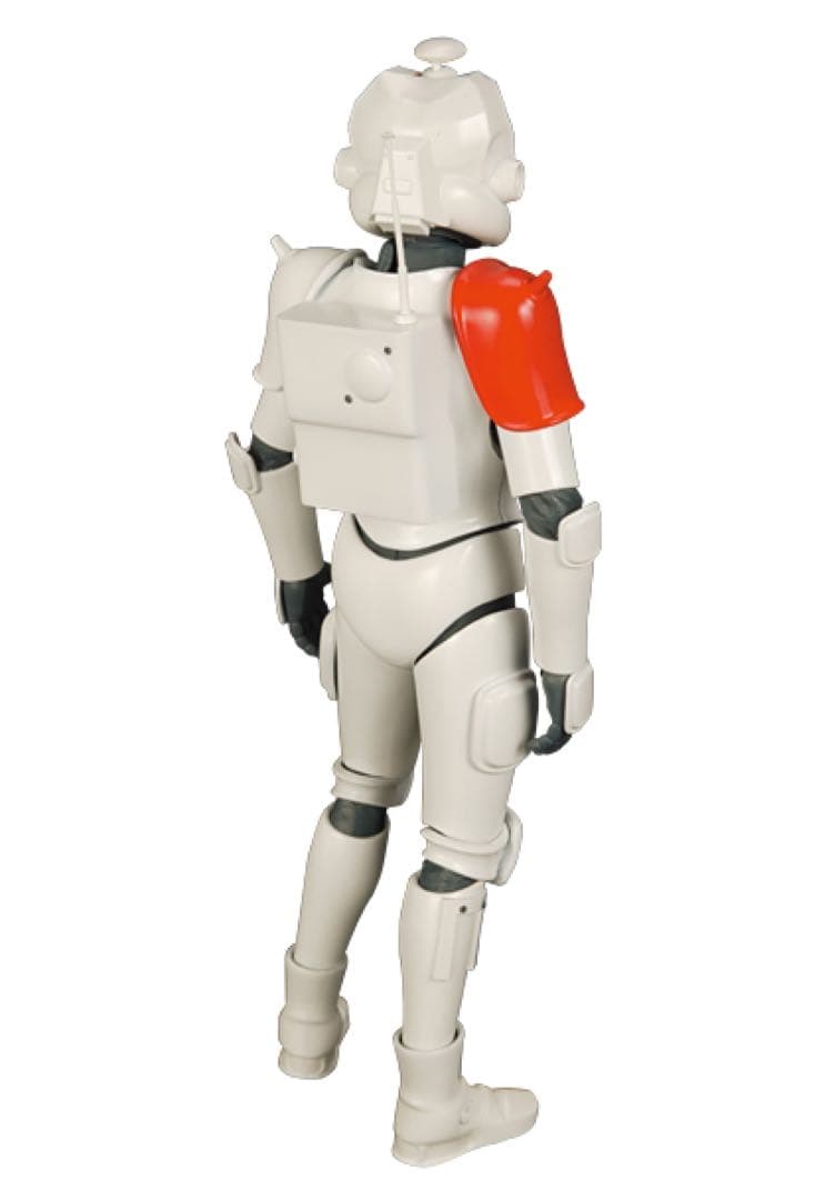 マッドカプセルマーケッツ　新品未使用　フィギュア2体セット