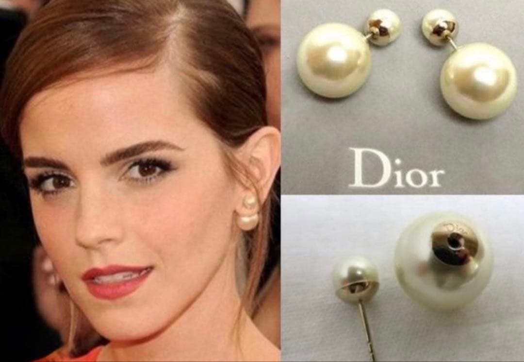 早い者勝ち 超美品 ディオールトライバル Dior Tribales