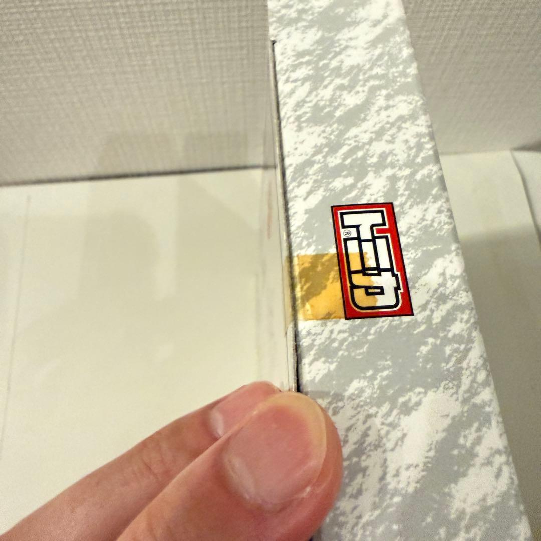 【超レア✨新品未使用✨トミカ】1998年トミー株主優待限定特別企画セット6台