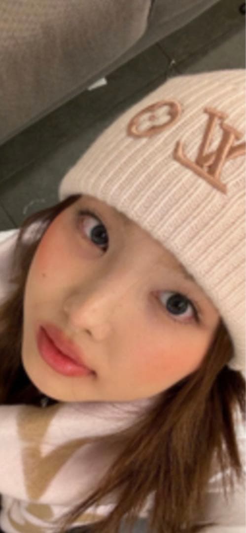 Louis Vuitton ニット帽・ビーニー M79452