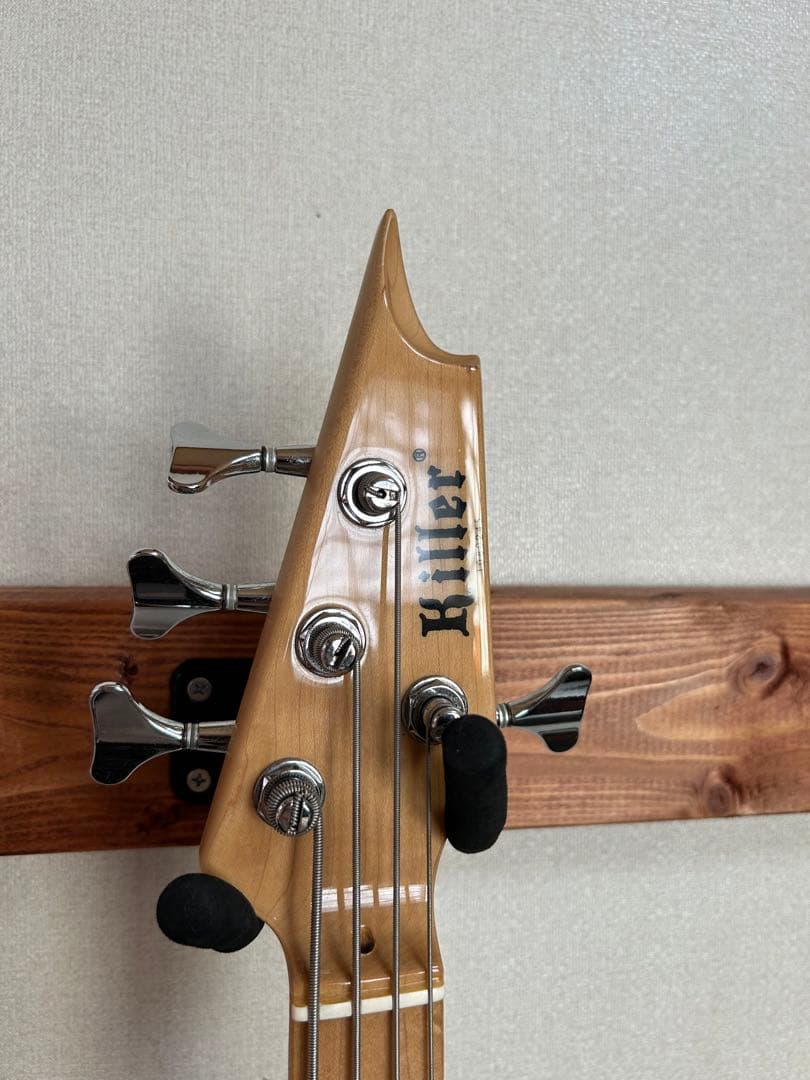 killer impulss インパルス　サンバースト