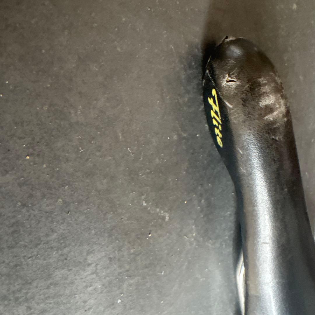 期間限定値下　Fat chance yo eddy 18.5インチ