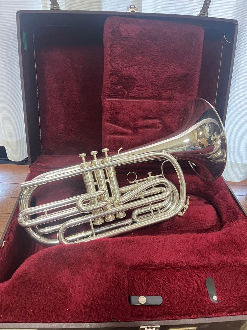 KING1130 フリューガボーン