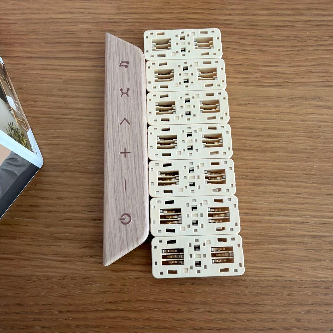 Nanoleaf(ナノリーフ) Elements Hexagon 7枚