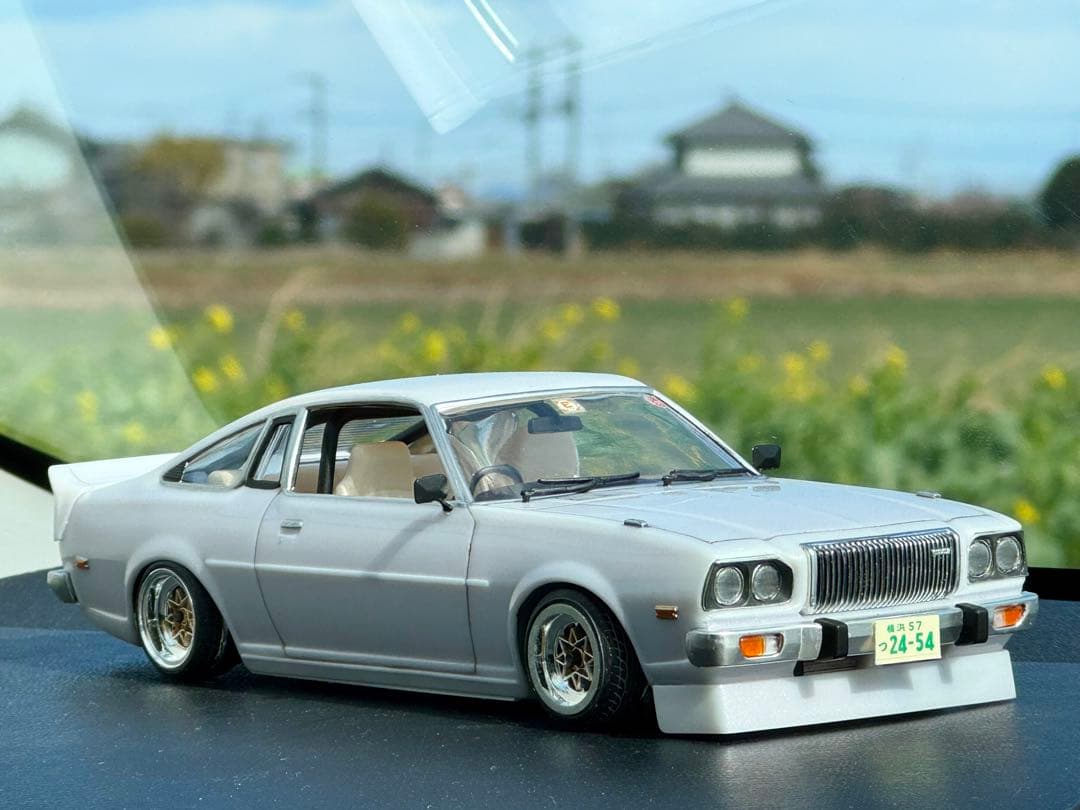 絶版完成品 マルイ・コスモAP ペッタンコツッパリマシン