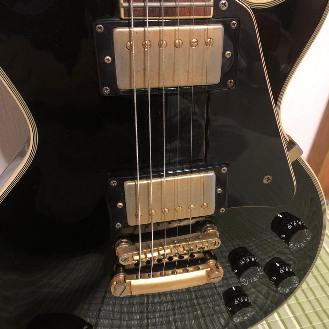 GrassRoots グラスルーツ レスポール エレキ ギター