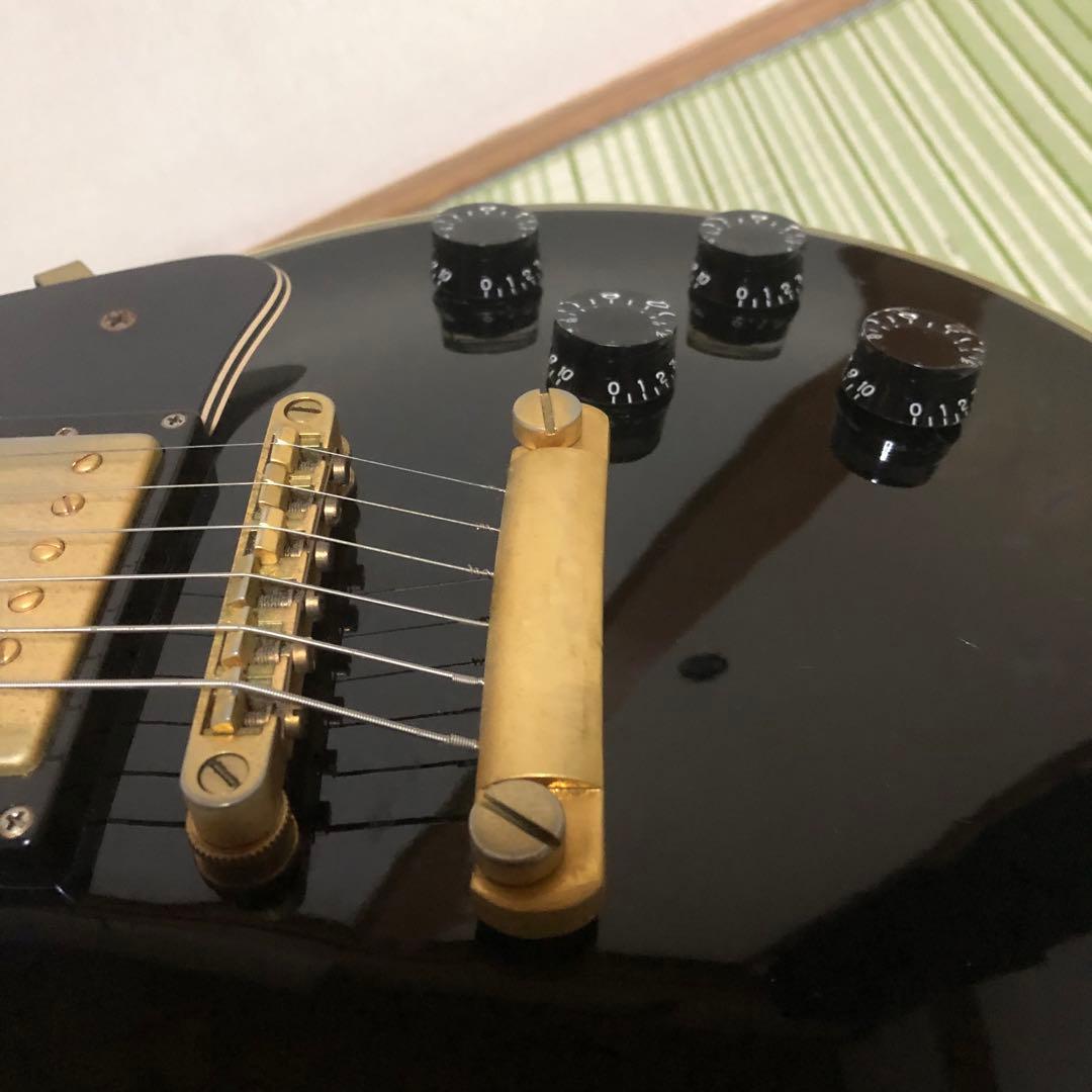 GrassRoots グラスルーツ レスポール エレキ ギター