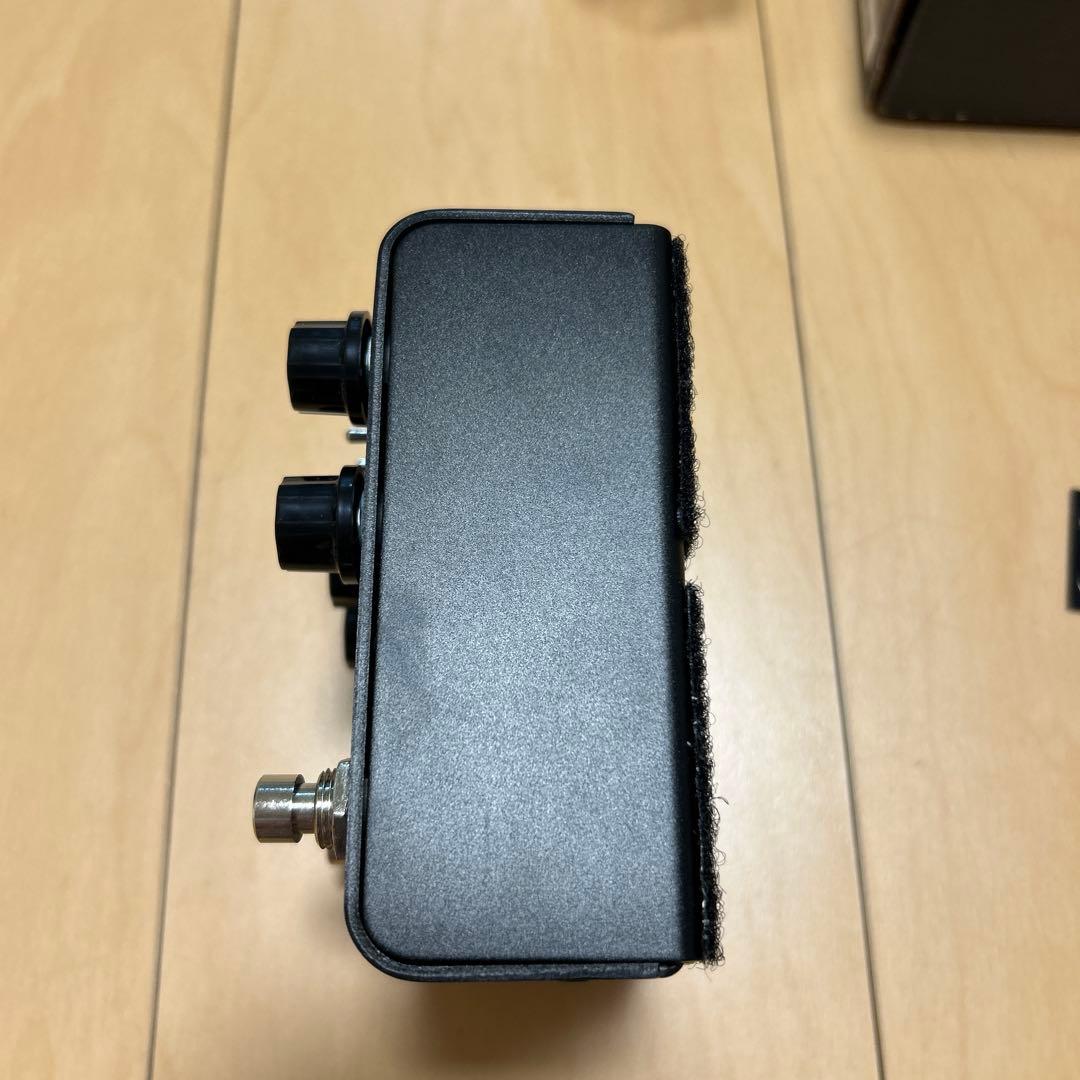 strymon Iridium アンプシミュレーター