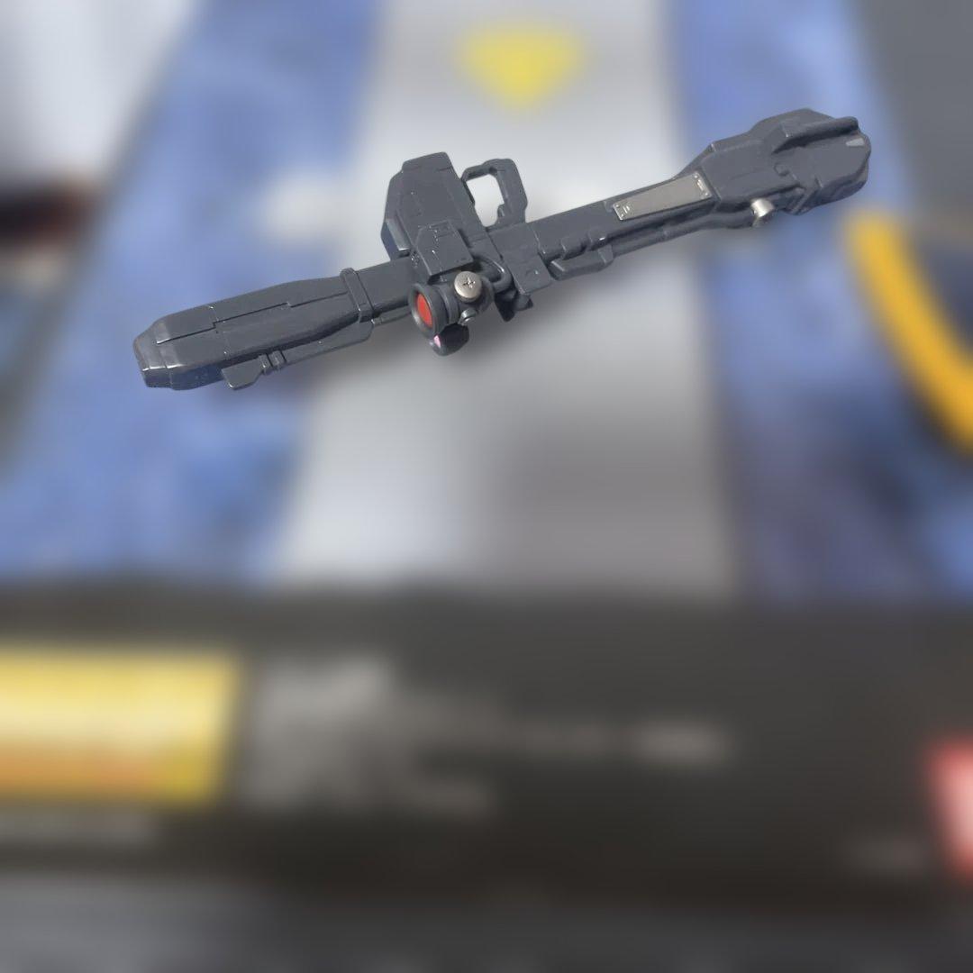 MGアナベルガトー専用ゲルググ MGジョニーライデン少佐専用ゲルググの2体セット