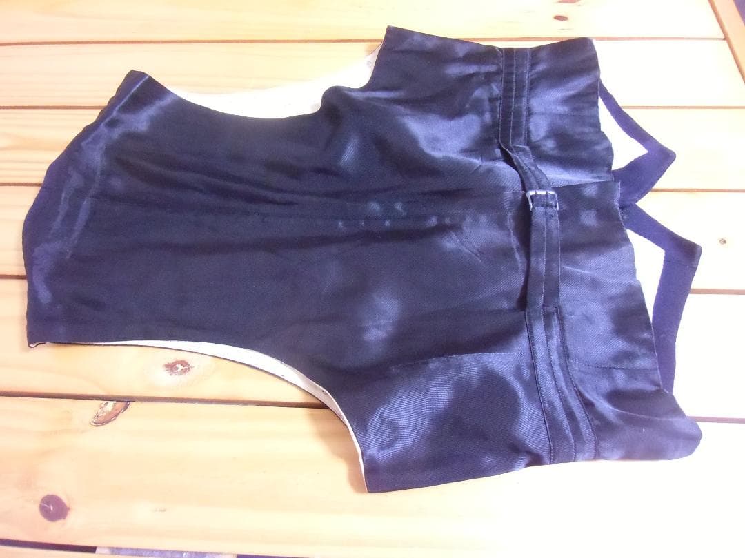 ⊞ドイツ軍＊海軍＊提督～准尉礼服用ベスト/ジレ（実物）