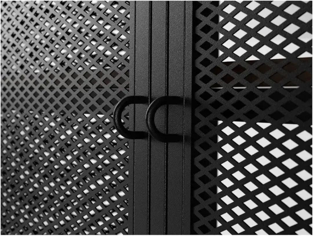 【美品】IKEA FJÄLLBO フィエルボ　テレビ台　テレビボード