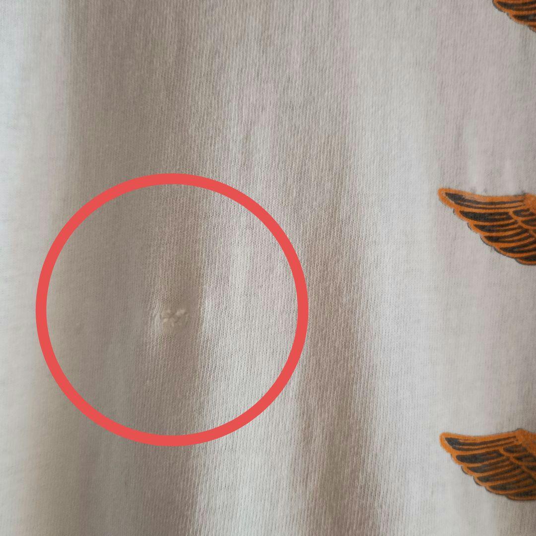 パウエル 90s USA製 POWELL PERALTA マルチ Tシャツ