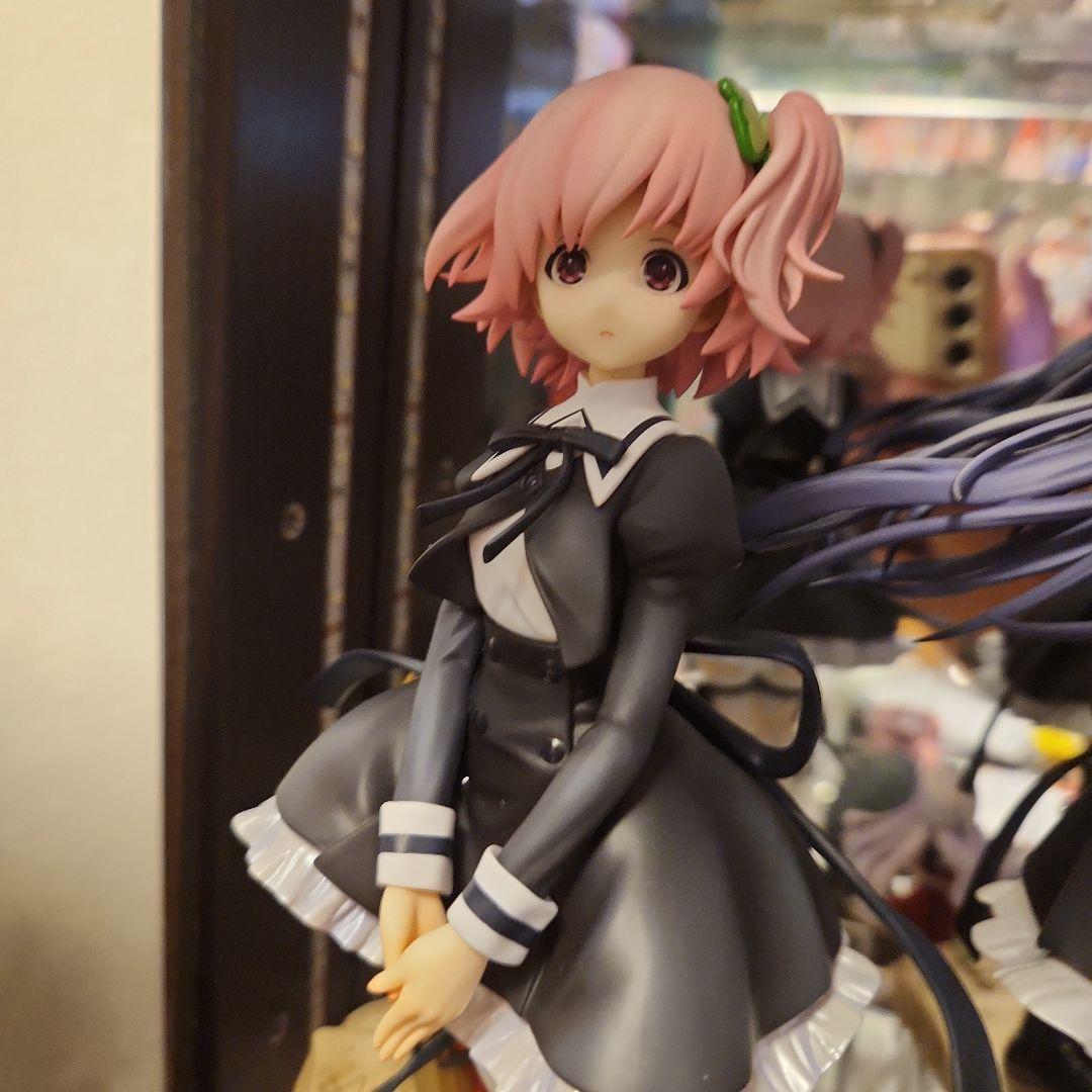 アサルトリリィ　フィギュアセット