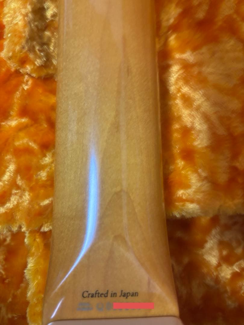 ギター Fender Japan ST-62