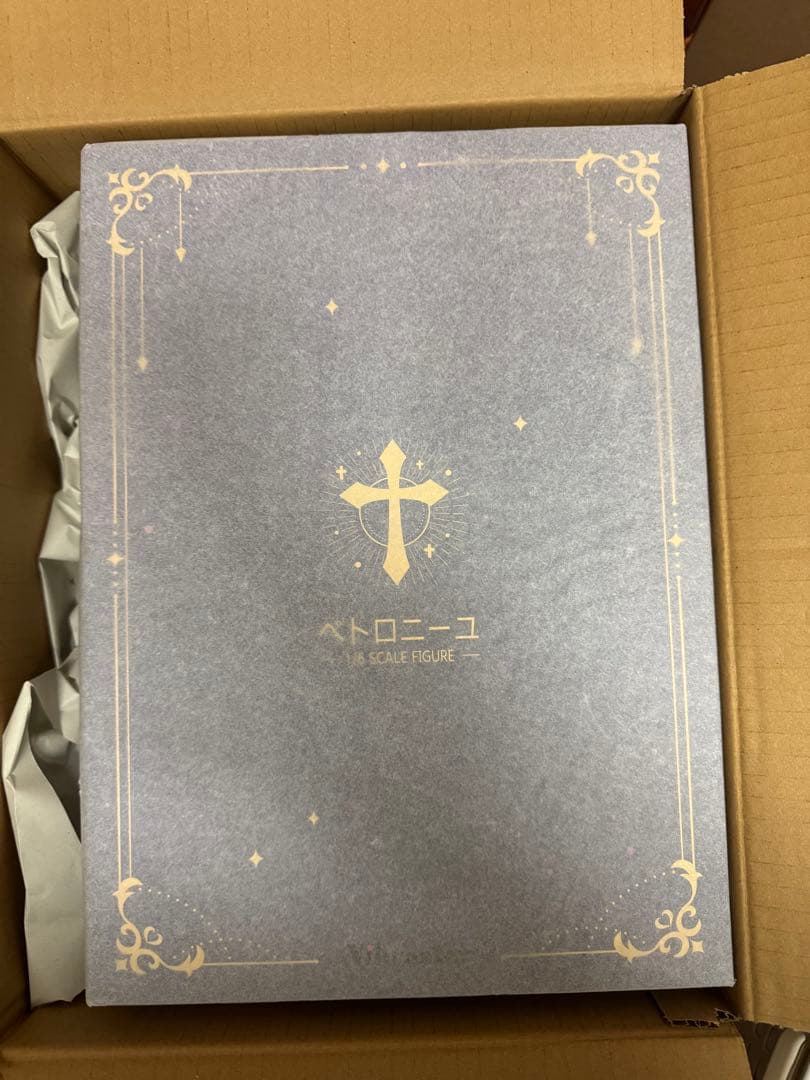 聖処理シスター　ペトロニーユ　豪華版