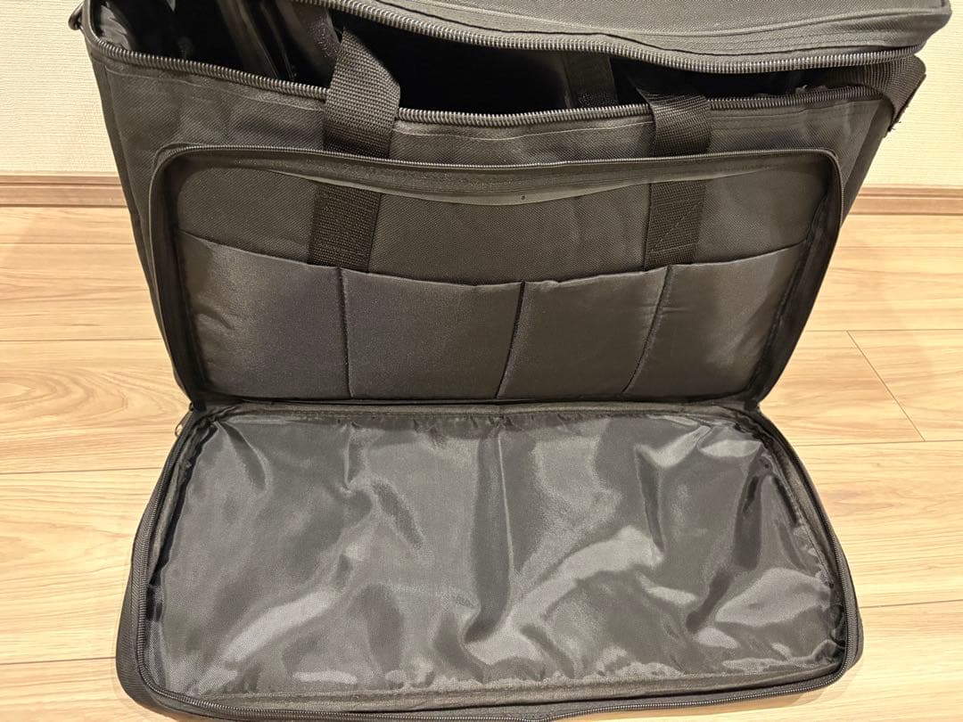 Moog Multi Purpose Gig Bag モーグ機材バッグ