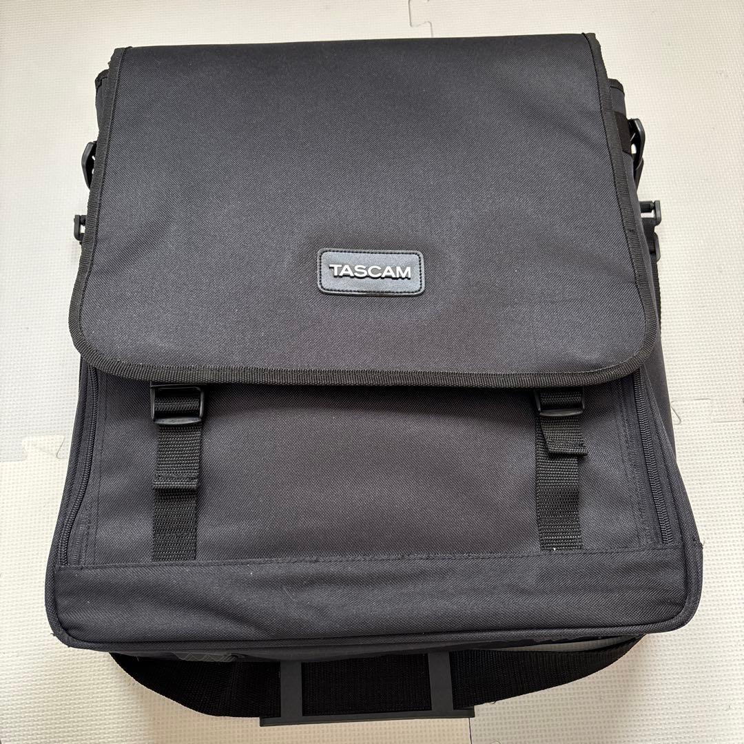 配信機器・PA機器・レコーディング機器 TASCAM PORTASTUDIO 424 mk II