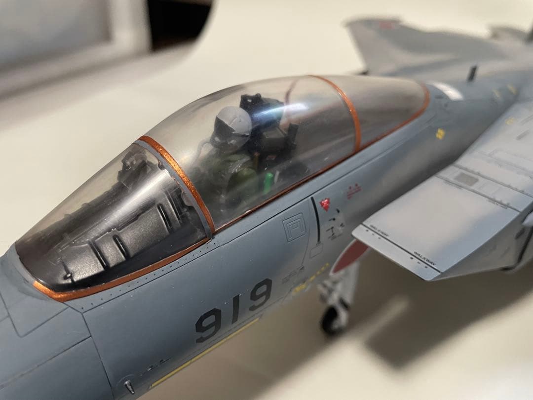 1/32航空自衛隊F-15J 完成品