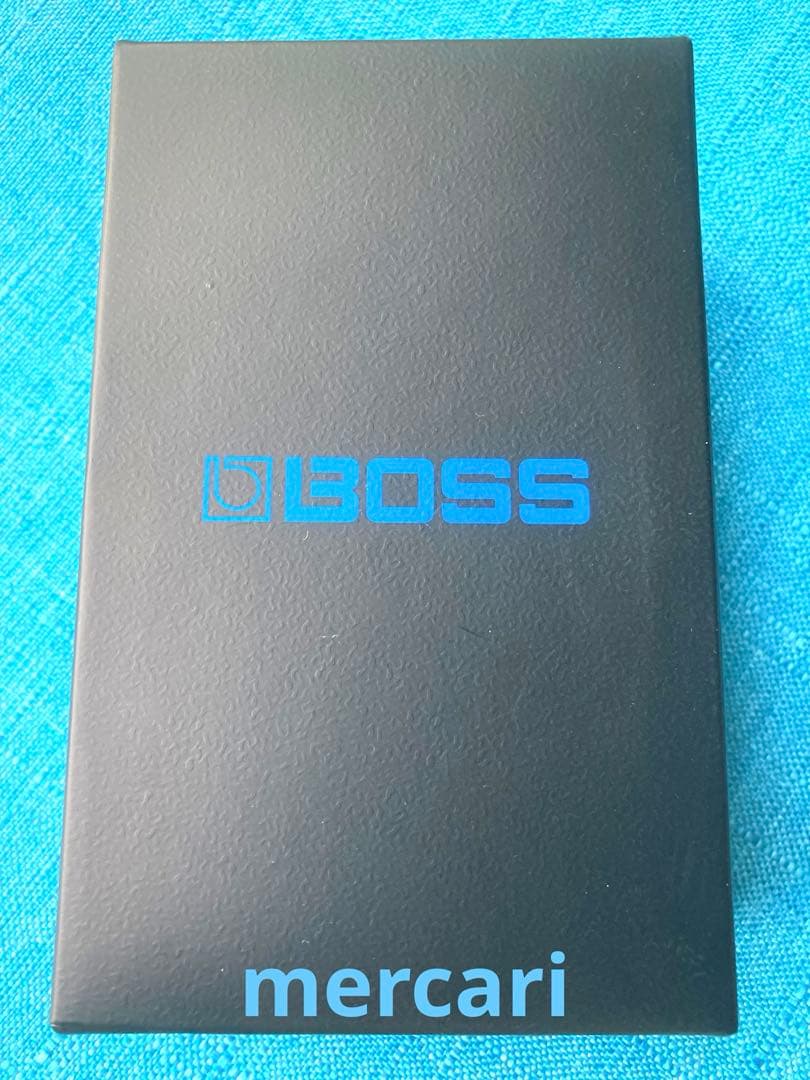 BOSS / DD-8 デジタルディレイ ボス 美品