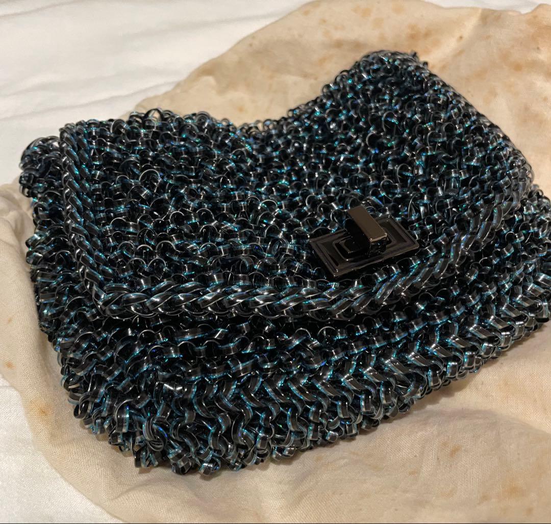 ANTEPRIMA アンテプリマ ショルダー 2Wayバッグ