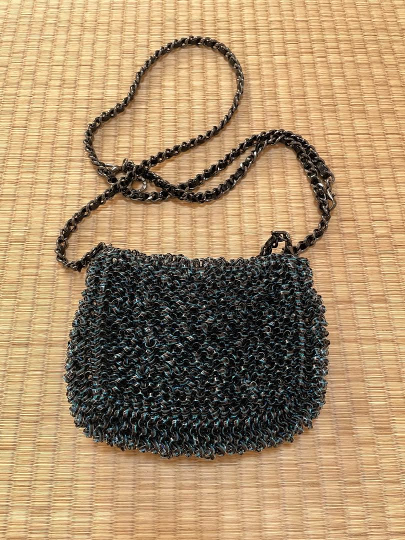 ANTEPRIMA アンテプリマ ショルダー 2Wayバッグ