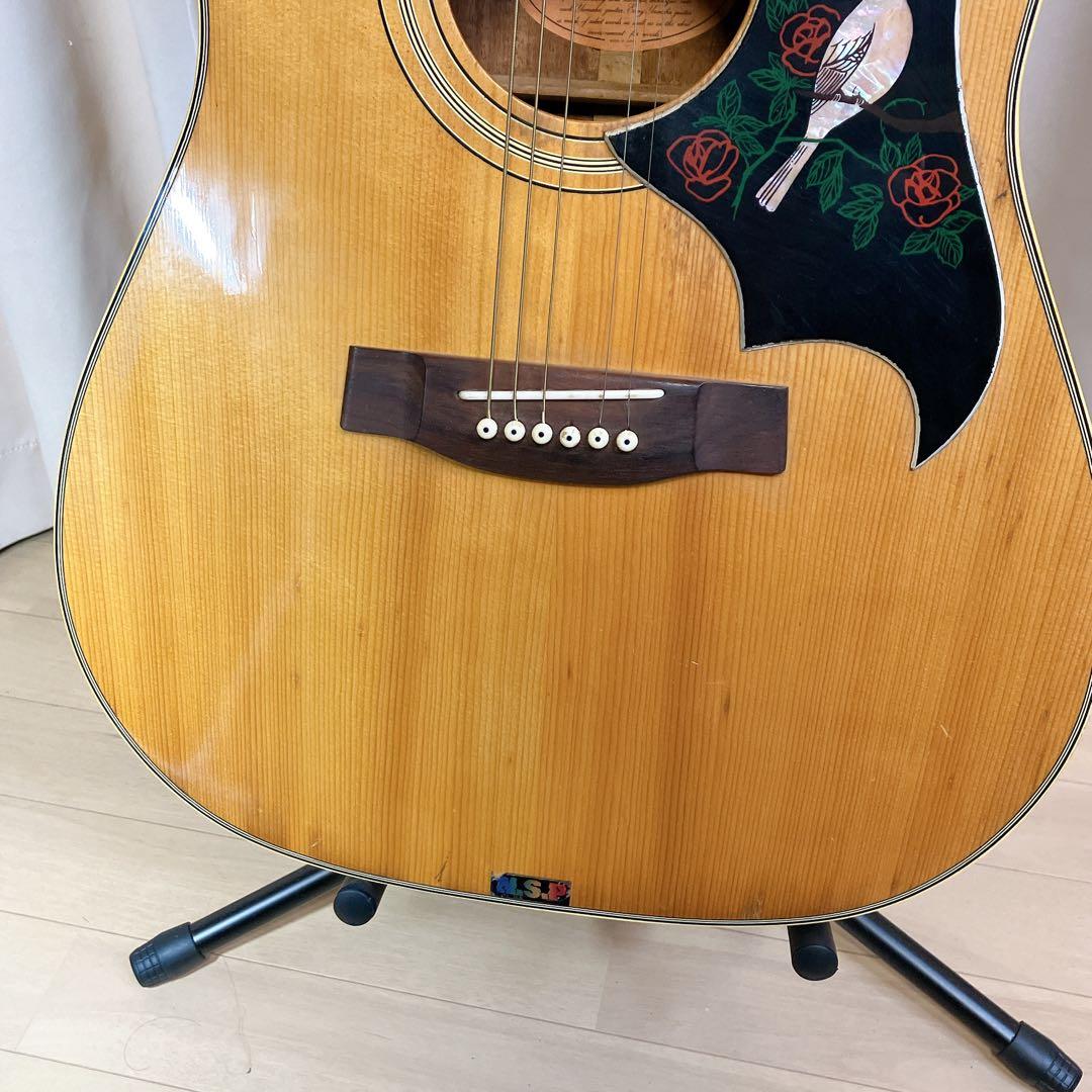 YAMAHA FG-151 アコギ ジャンク オレンジラベル