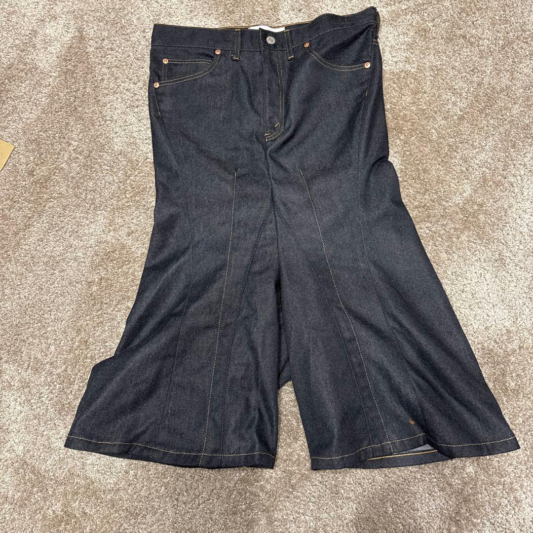 値下げコムデギャルソン　ジュンヤワタナベ