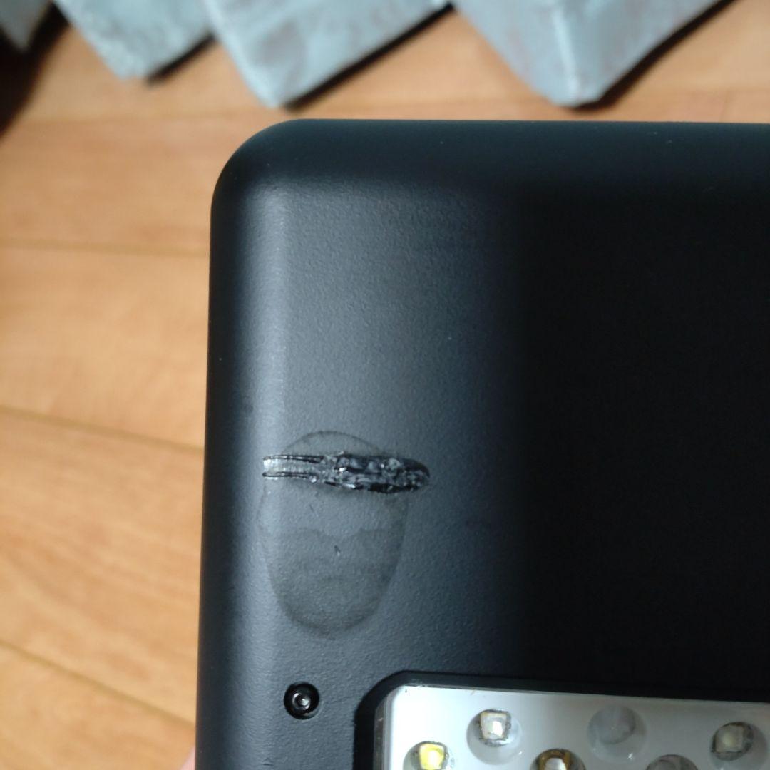 ボルクスジャパン　グラッシーコア X120