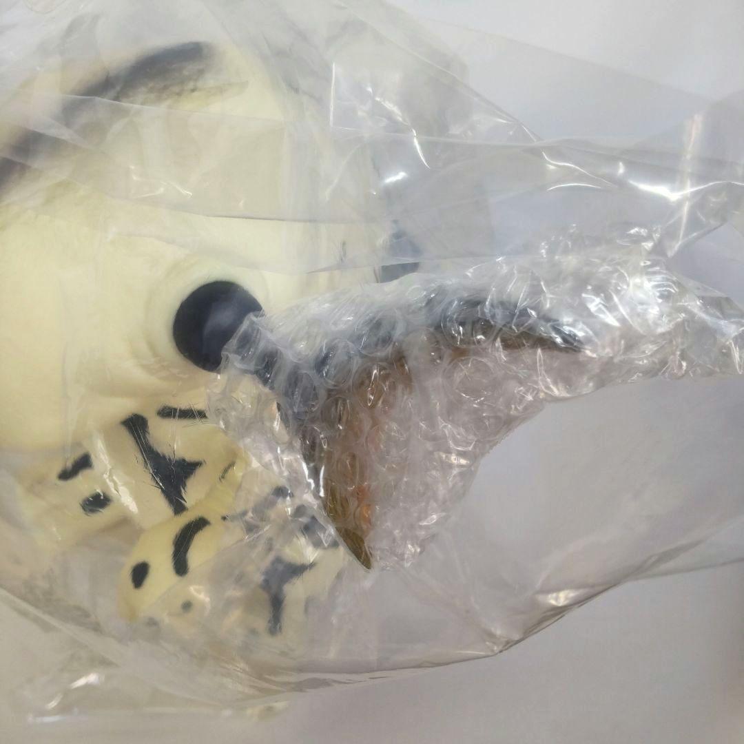 〈新品〉1/1スケール マケット怪獣 リムエレキング ～特典メビウス写真付き