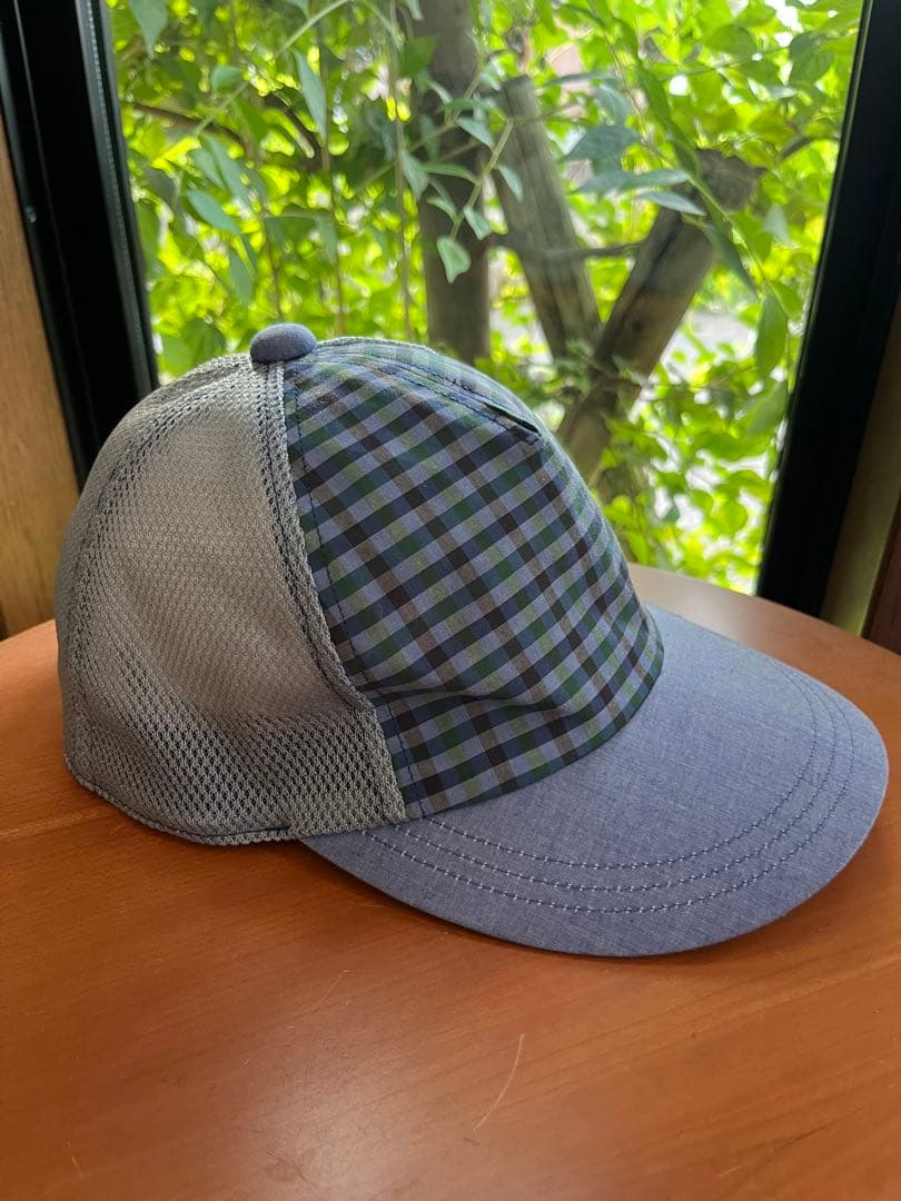 familiar キャップ　53−55cm