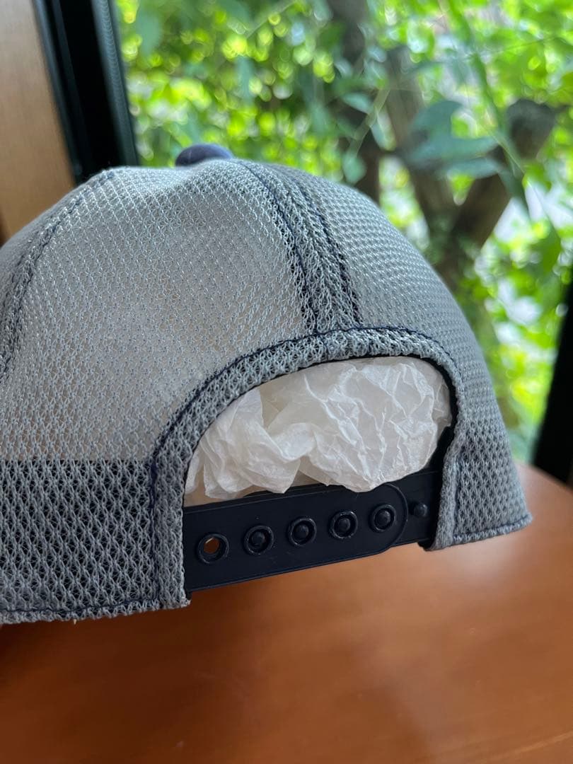 familiar キャップ　53−55cm