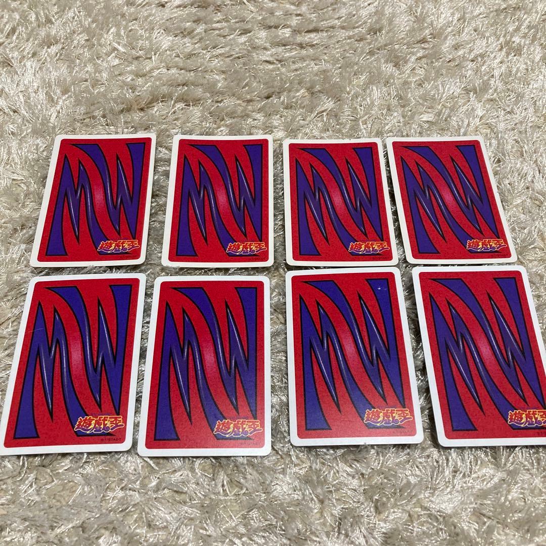 【完品・比較的美品】遊戯王 トランプコレクション１