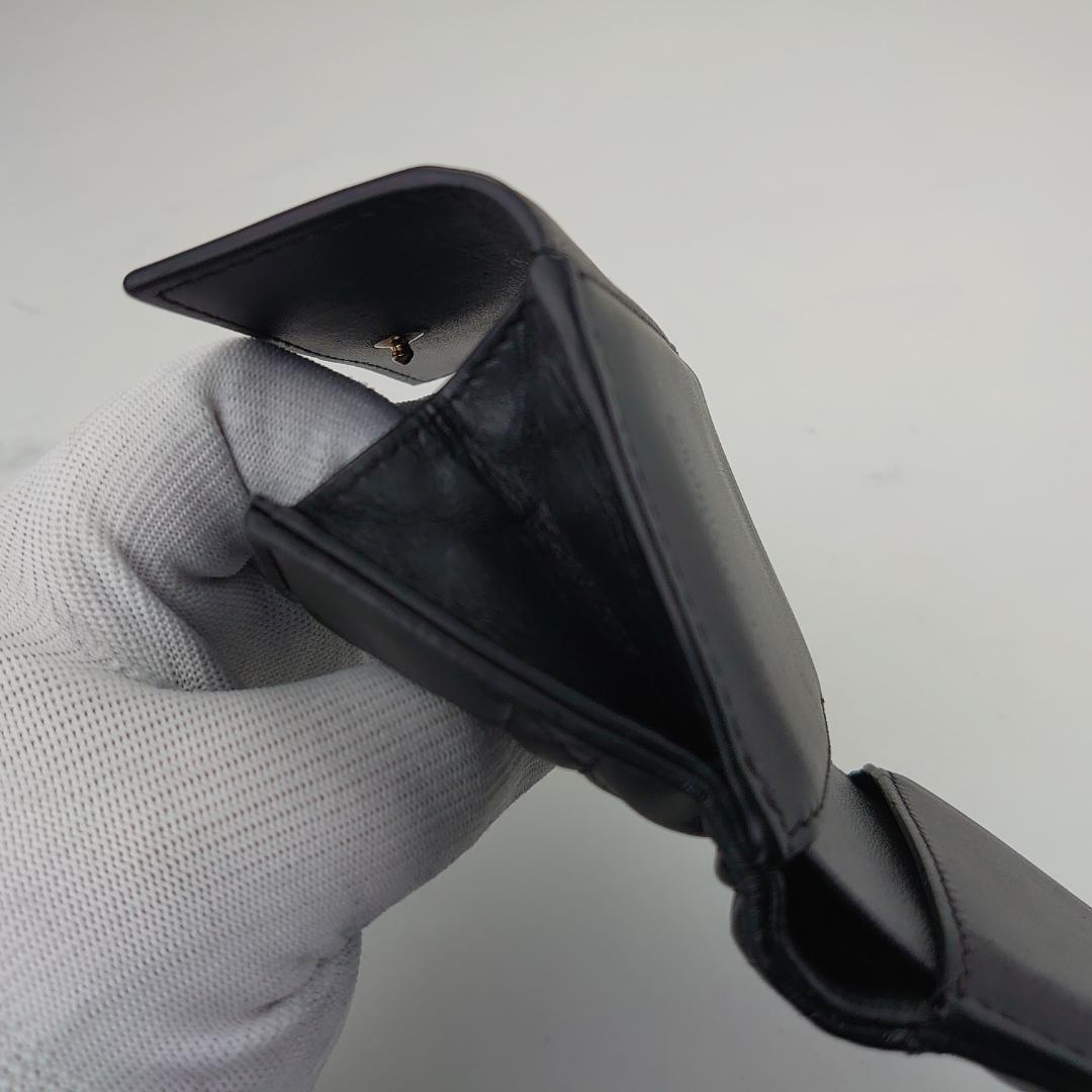 【s‪ ·͜· ❤︎‬さま用】ディオール　三つ折り財布　1193