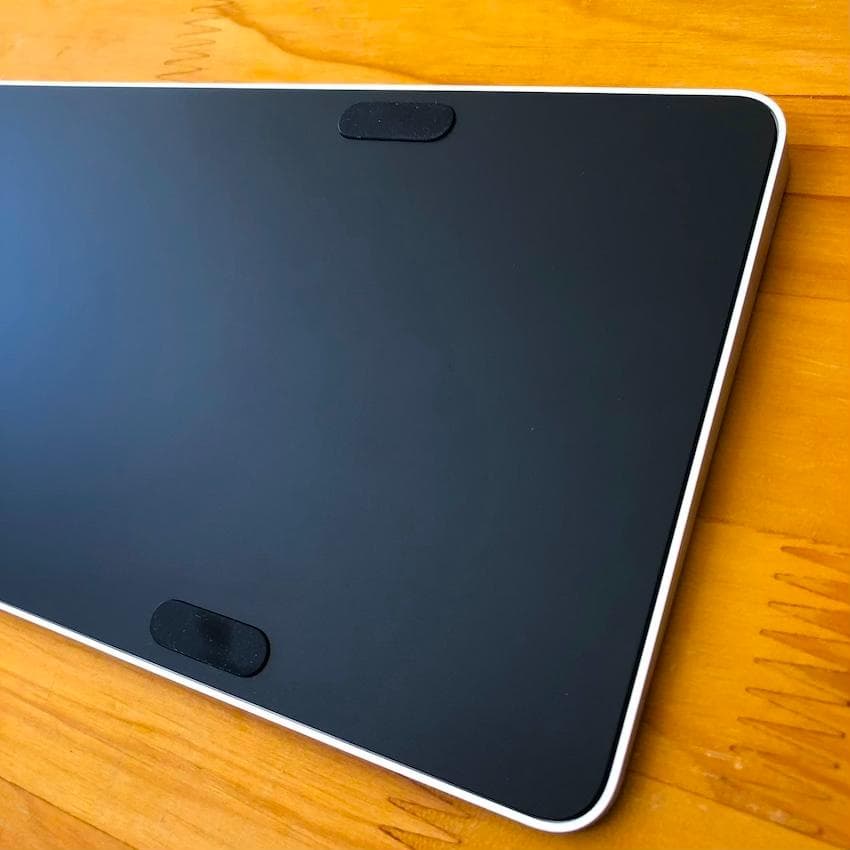 ほぼ新品｜USB-C｜Touch ID｜Magic Keyboard｜APPLE