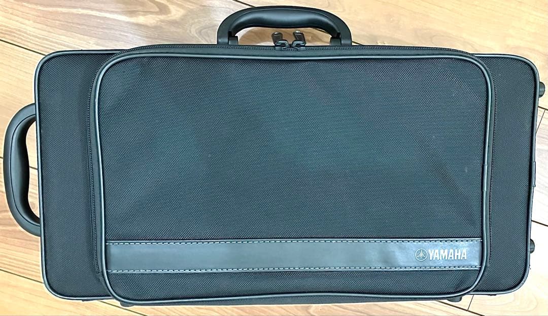 YAMAHAヤマハ トランペット YTR-4335GSⅡ