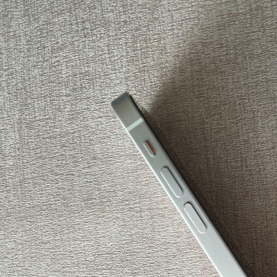 iPhone 12 mini ホワイト 256GB simフリー