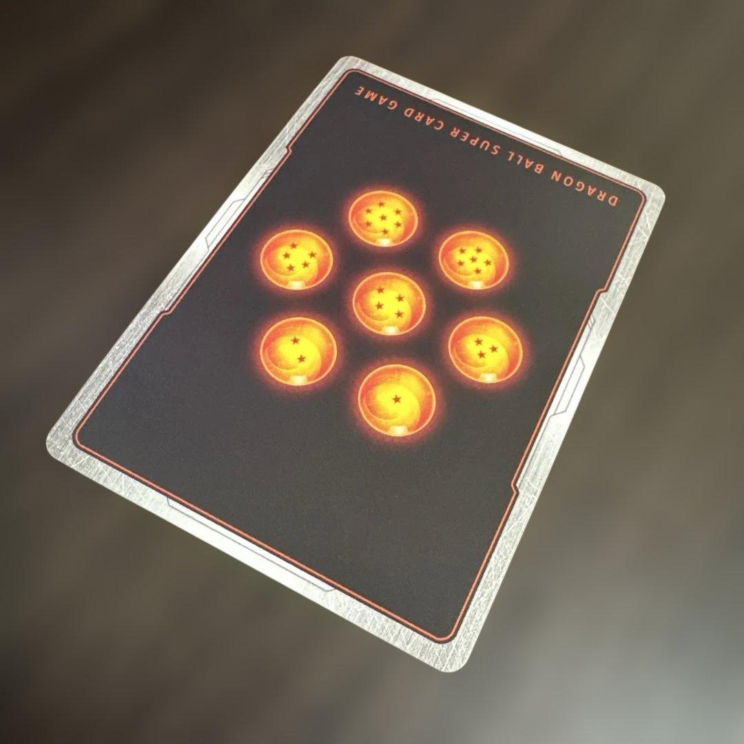 FB05-119 孫悟空　SCR⭐︎⭐︎