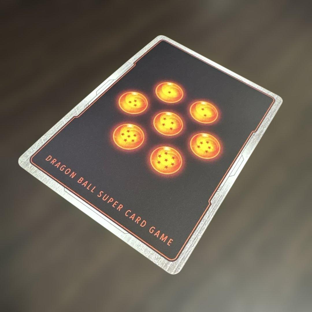 FB05-119 孫悟空　SCR⭐︎⭐︎