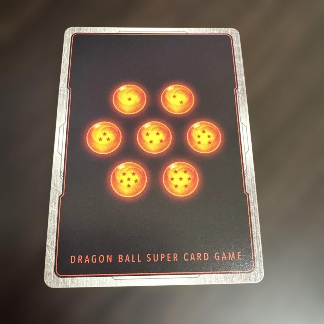 FB05-119 孫悟空　SCR⭐︎⭐︎