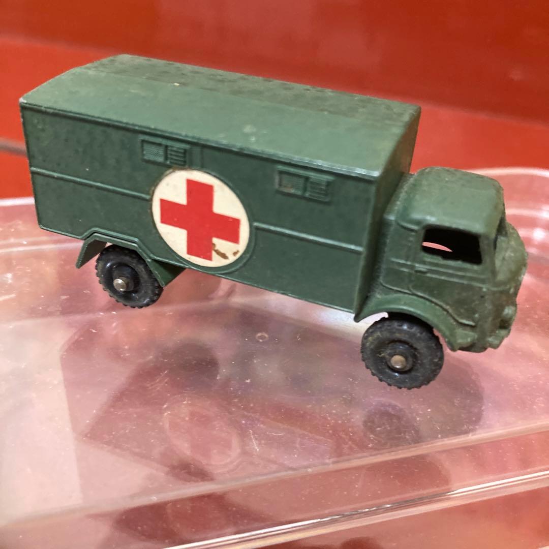 その他 MATCHBOX G-5 MILITARY VEHICLES SET