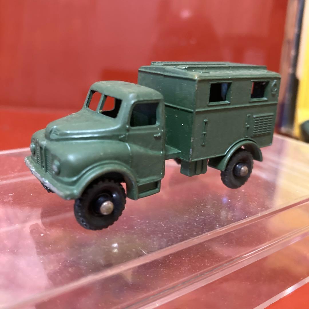 その他 MATCHBOX G-5 MILITARY VEHICLES SET