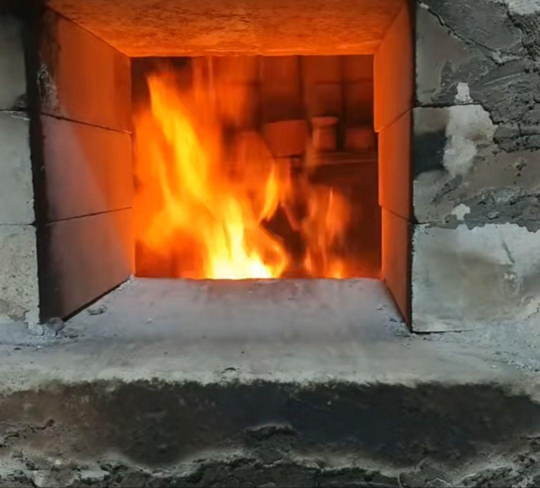 ◎116.カップ…備前焼