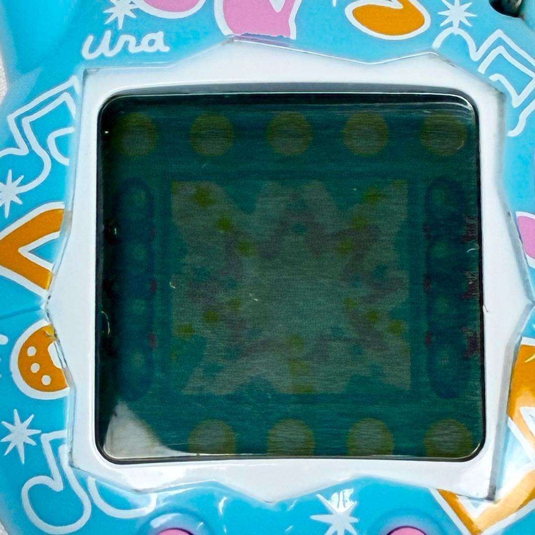 動作品 ウラじんせーエンジョイ！たまごっちプラス ウラみゅーじっく