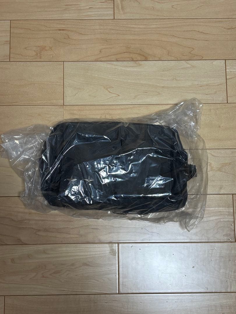 B'z PARTY×PORTER オリジナルバッグ