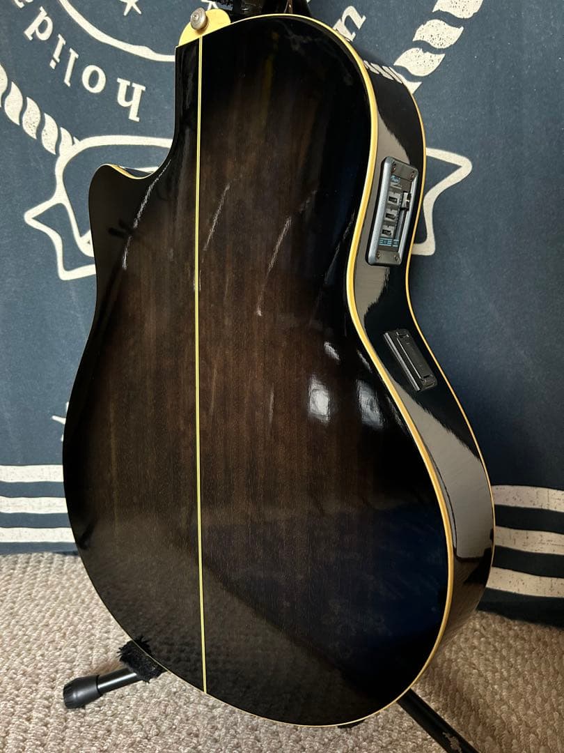 新春特価品‼️極美品希少モーリス80年代❣️国産ビンテージ❣️ランブラーＭＲ-１Ｋ良音