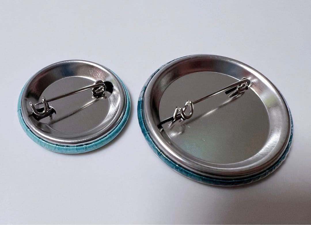 鬼滅の刃　時透無一郎　時透無一郎　缶バッジ