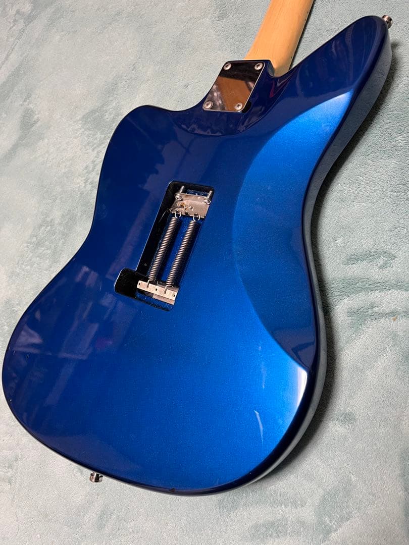 春畑道哉 モデル モチーフ★Jaguar AIRCRAFT AC-6 美品★