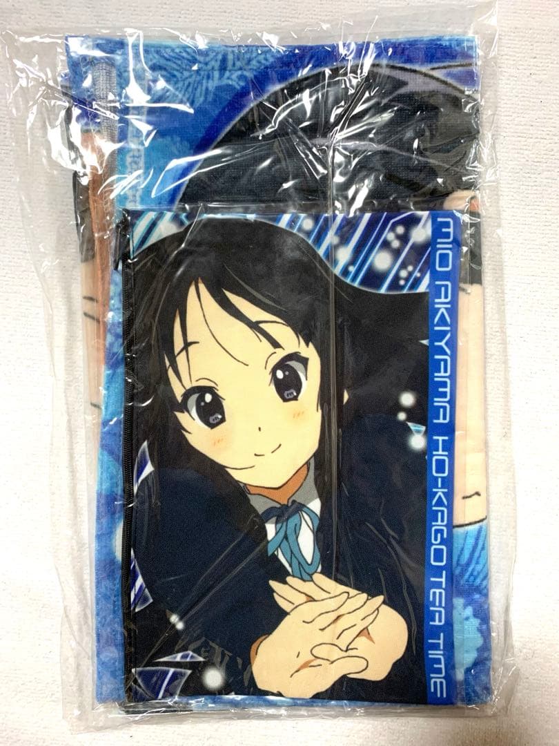 けいおん　まとめ売り　セット