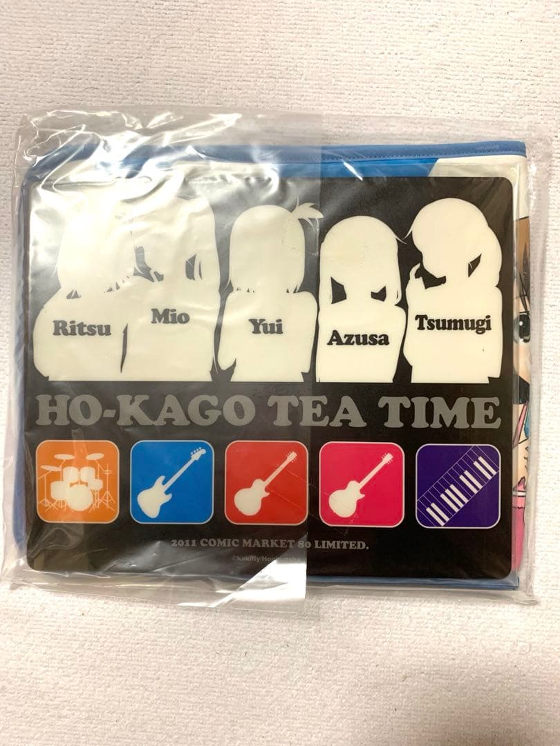 けいおん　まとめ売り　セット