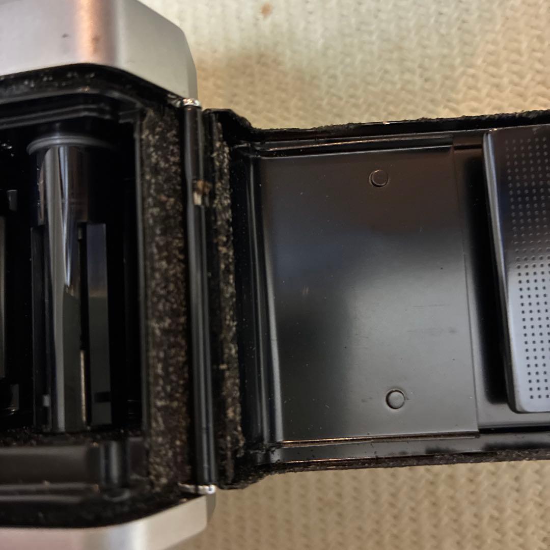 オリンパス　OM-2 動作品　訳ありおまけ付き